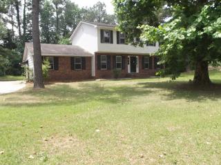 4018 Townhouse Dr, Valdosta, GA 31602-6908