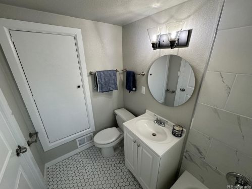 4707 Delaware St, Englewood CO 80110-6613 exterior