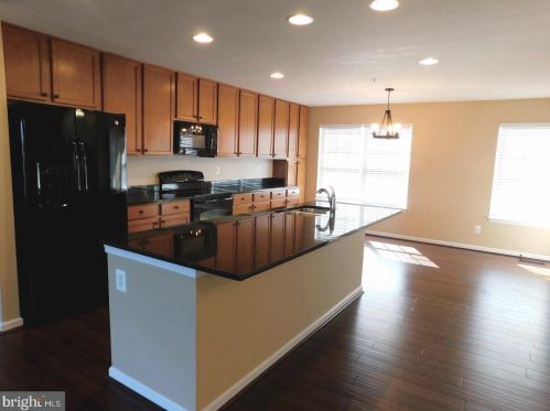 1428 Wellspring Dr, Aberdeen MD  21001-3947 exterior