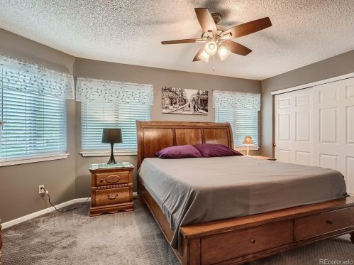 12187 Chenango Dr, Morrison CO  80465-2012 exterior