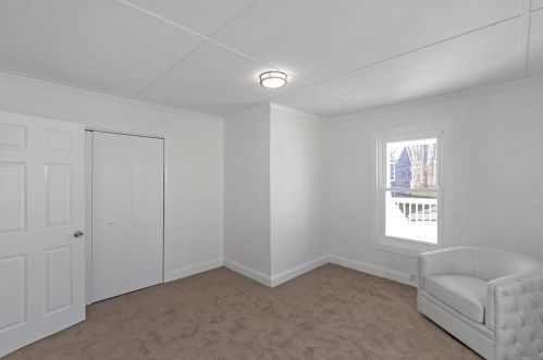 2439 Brantley St, Atlanta GA  30307-2602 exterior