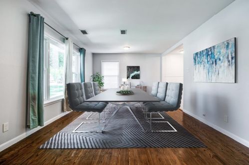 1928 Oldgate Ln, Garland TX  75042-8324 exterior