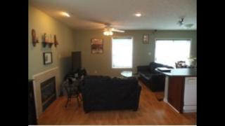 3596 Oaklawn Cir, Blmgtn IN  47401-8560 exterior