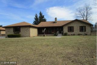 2744 Mountain Lake Rd, Hedgesville, WV 25427-6834
