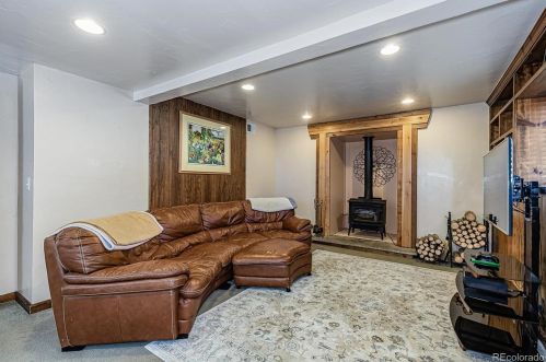 6342 Arrowhead Trl, Elizabeth CO 80107-6800 exterior