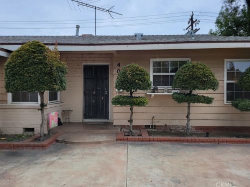 405 Fann St, Anaheim CA  92804-2619 exterior