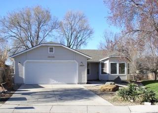 10677 Linstock Ct, Boise ID  83713-9500 exterior