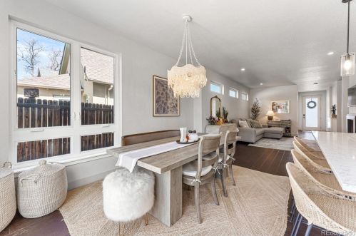 4307 Navajo St, Denver CO 80211-2534 exterior