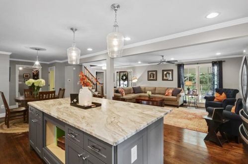 2401 Prince Howard Ln, Marietta, GA 30062-4522
