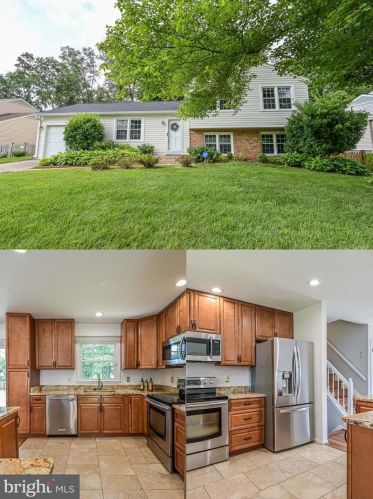 8925 Bald Hill Pl, Springfield, VA 22015-2102