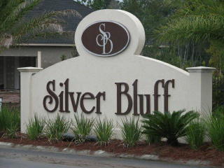 109 Silver Bluff Cir, Brunswick, GA 31523-8412