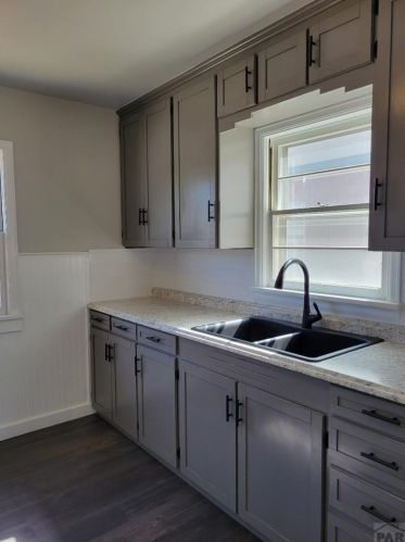 1602 Palmer Ave, Pueblo CO  81004-3215 exterior
