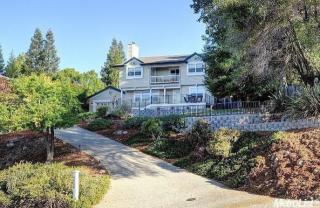 4060 Eagles Nest, Auburn, CA 95603-5926