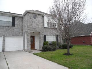 21603 Long Castle Dr, Spring TX  77388-3482 exterior