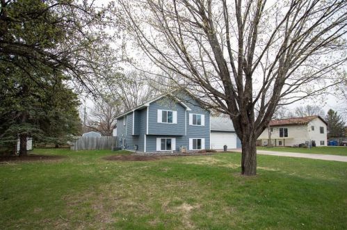 1155 Adams St, Spectacle Lake MN  55008-2412 exterior