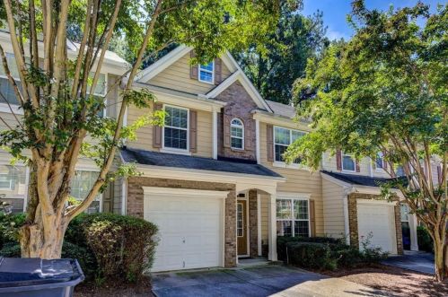 4131 Magnolia Glen Walk, Norcross, GA 30093-3300