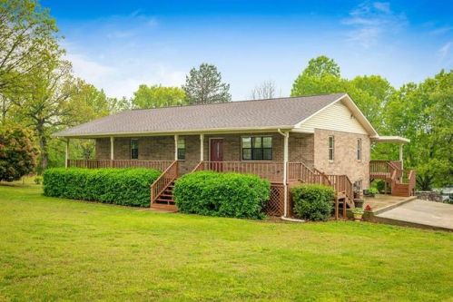 1942 Watkins Rd, Harrison, AR 72601-9416