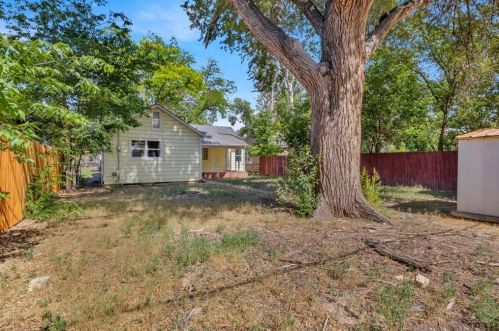 819 Bragdon Ave, Pueblo CO  81004-1705 exterior