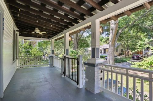 955 Hall Pl, Atlanta GA  30318-4926 exterior