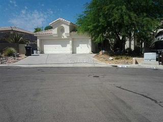 1021 Majesty Ct, Henderson NV  89011-3120 exterior