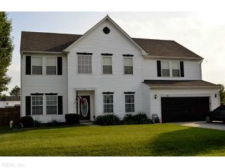 122 Eagleton Cir, Moyock, NC 27958-9046