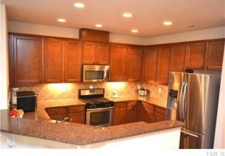 4117 Overcup Oak Ln, Cary NC  27519-6540 exterior