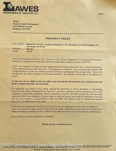 69 Westside Ave, Tinton Falls NJ 07701-1451 exterior