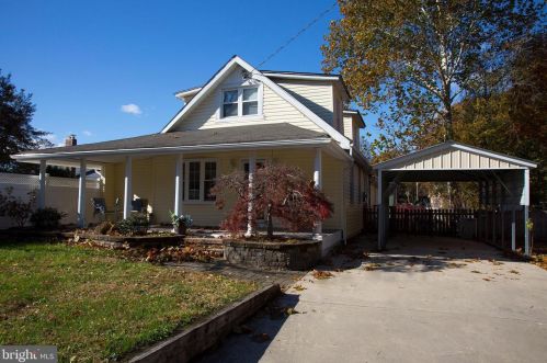 664 Creek Rd, Severna Park, MD 21146-4006