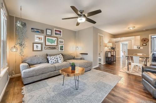 2746 Lincoln St, Englewood CO 80113-1539 exterior