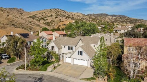 3442 Whitetail Ave, Simi Valley, CA 93063-5788