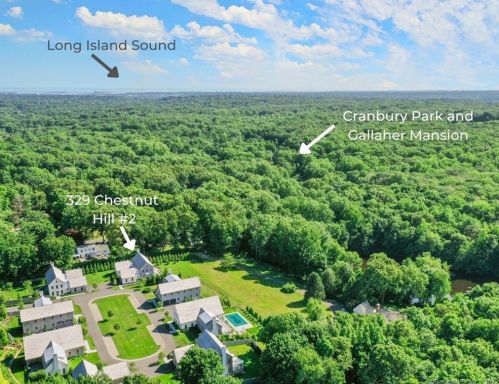 329 Chestnut Hill Rd, Norwalk CT  06851-1414 exterior