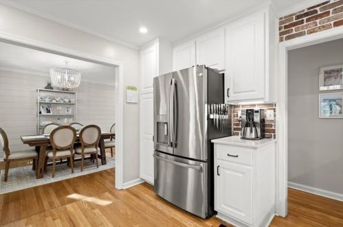 2122 Belvedere Dr, Atlanta GA  30318-1704 exterior