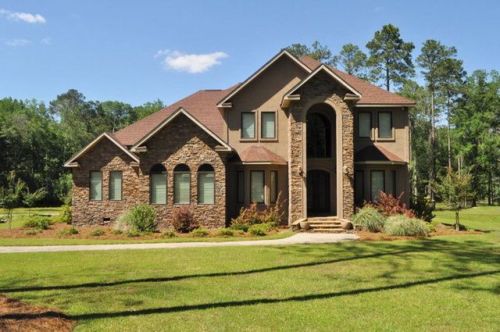 126 Plantation Dr, Chula, GA 31733-4359