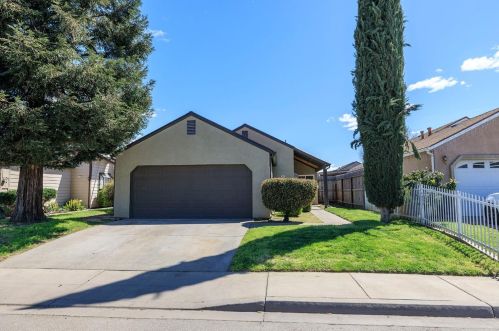 163 Odessa Way, Valley Home, CA 95361-3562