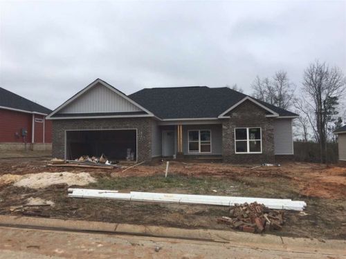 219 Ledford Way, Bonaire, GA 31005-4914