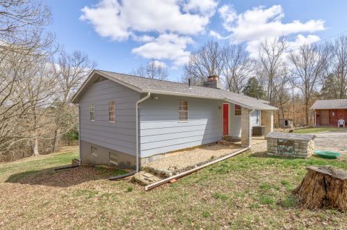 10317 Brown Hollow Rd, Old Mines, MO 63630-9567
