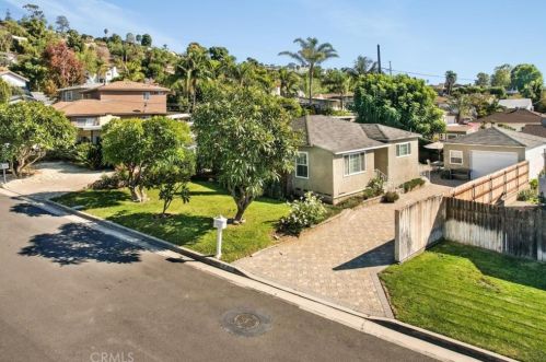 5324 Davidson Dr, Whittier, CA 90601-2232