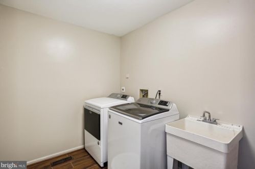 1616 Guston Ct, Silver Spring MD 20906-2138 exterior