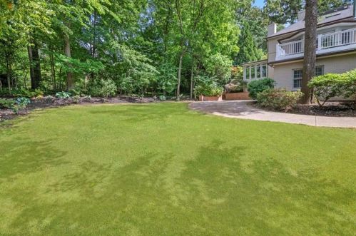 150 Beverly Rd, Atlanta GA  30309-2656 exterior