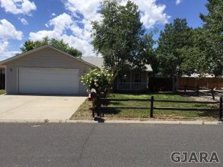 603 Jackson St, Clifton, CO 81520-7420