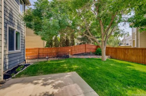 2604 148th Dr, Denver CO  80602-7331 exterior