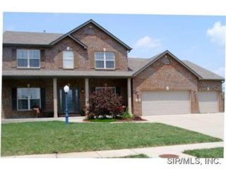7048 Scioscia Ln, Edwardsville, IL 62025-3229