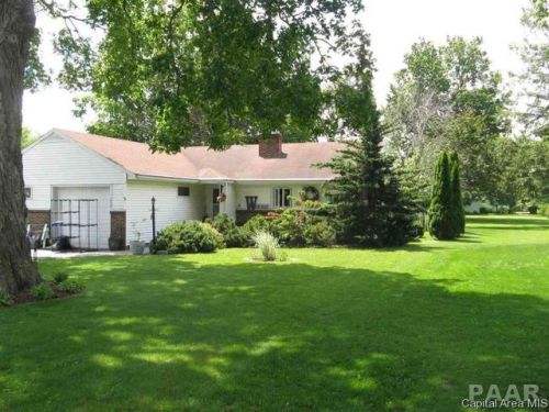 250 Railroad St, Youngstown, IL 61473-9686