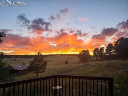 17175 Warriors Path Dr, Amo CO  80831-9352 exterior