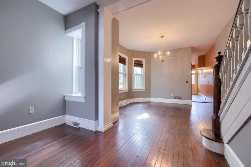 116 Vine St, Lancaster PA  17602-3550 exterior