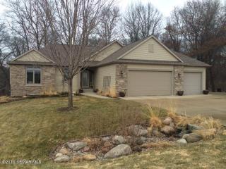 12485 Zumbro Cedar Ln, Douglas, MN 55960-1450