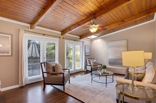 2310 Drew Vly Rd, Atlanta GA  30319-3922 exterior