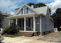 22 Milton Ave, Clifton, NJ 07013-2107