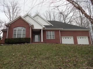 422 Alpine Dr, Clinton, TN 37716-6767