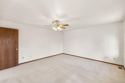 2419 Evergreen Dr, Fort Collins CO  80521-4125 exterior